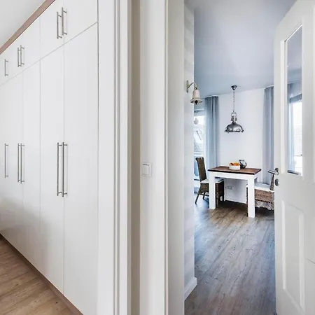 Haus Deichkieker 3 2 Tide *