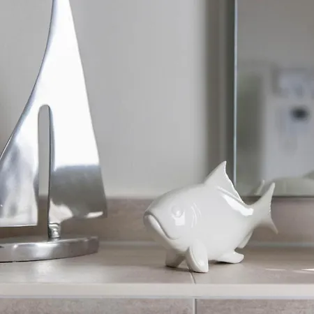 Daire Haus Deichkieker 3 2 Tide